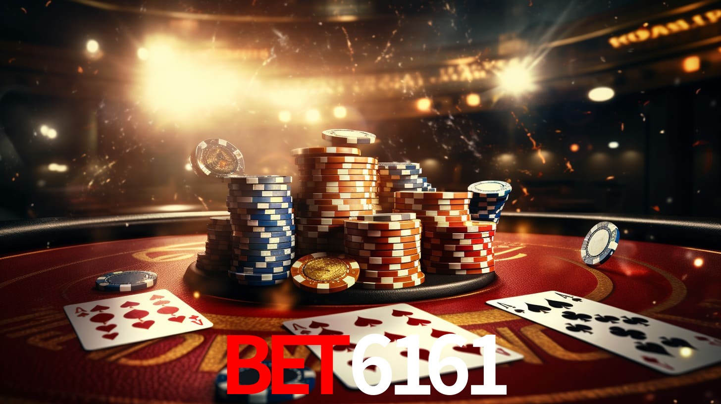 Jackpots no BET6161: A Emoção dos Grandes Prêmios