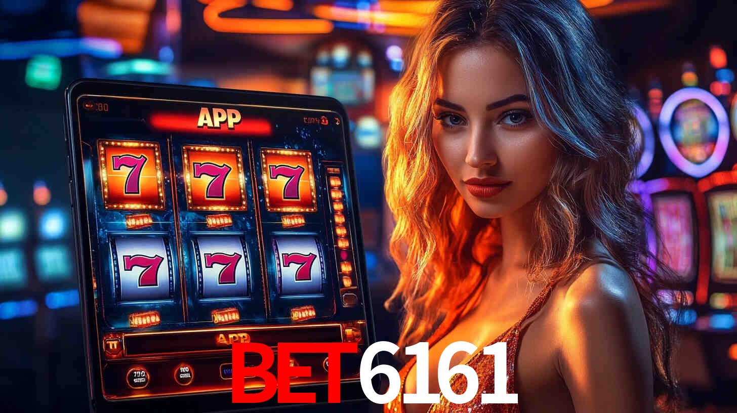 A Revolução dos Jogos Móveis: BET6161 na Palma da Sua Mão